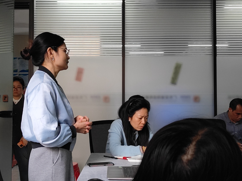 公司制度培训 公司制度培训